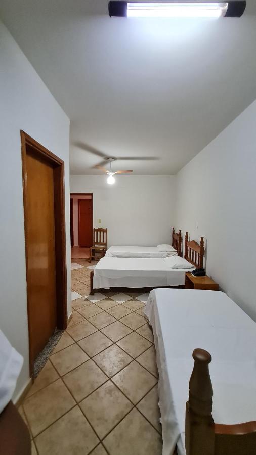 Sevilha Park Hotel Colorado Ngoại thất bức ảnh