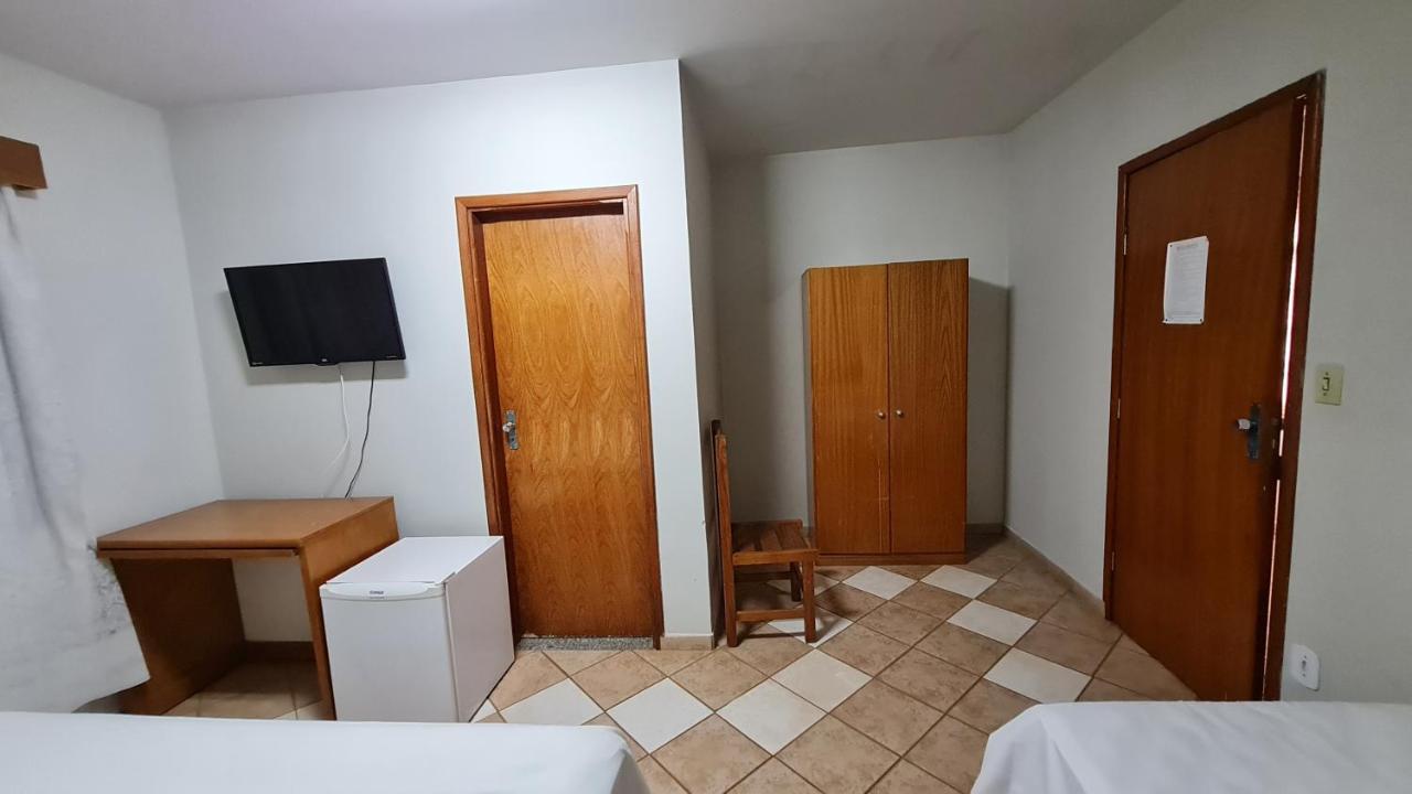Sevilha Park Hotel Colorado Ngoại thất bức ảnh