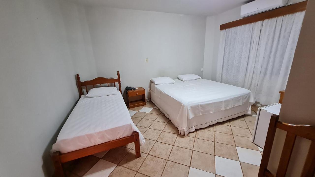 Sevilha Park Hotel Colorado Ngoại thất bức ảnh
