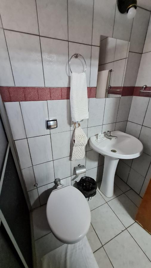 Sevilha Park Hotel Colorado Ngoại thất bức ảnh