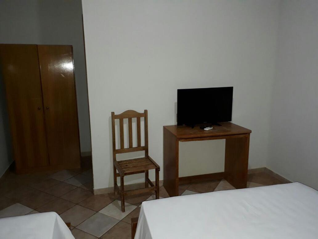 Sevilha Park Hotel Colorado Ngoại thất bức ảnh
