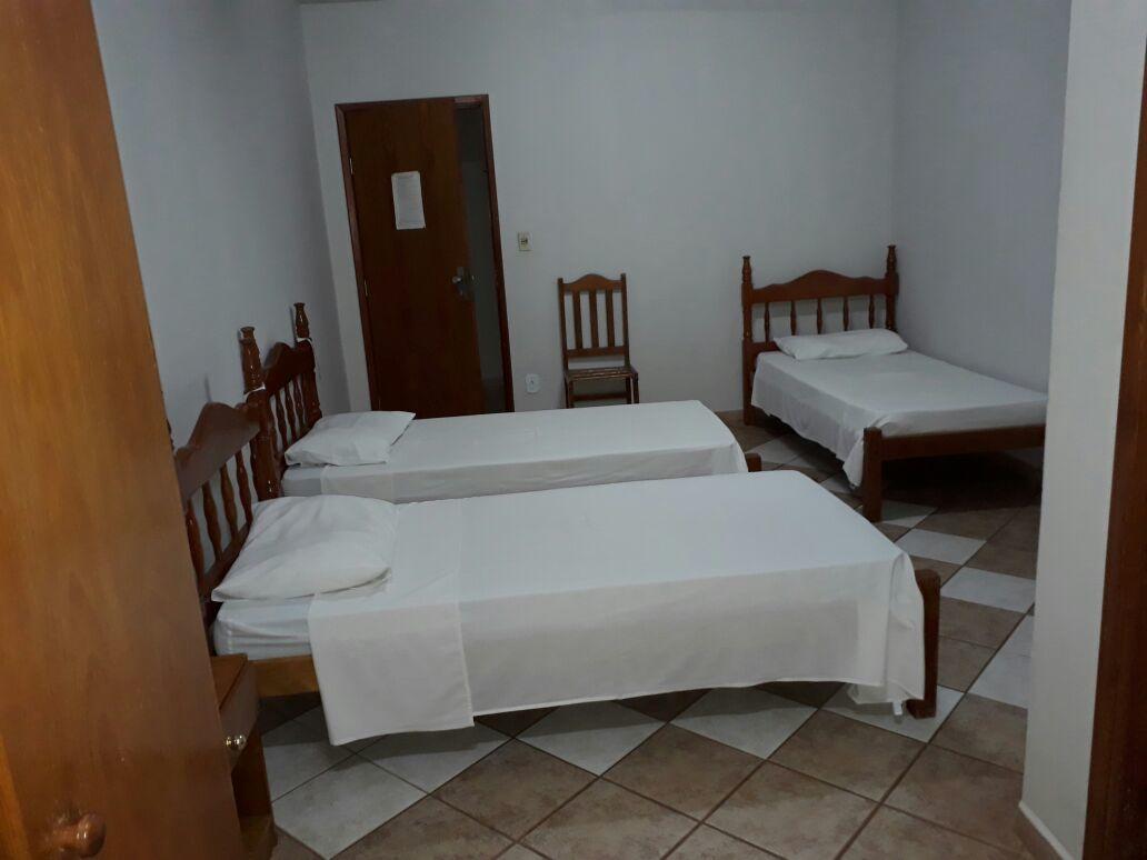 Sevilha Park Hotel Colorado Ngoại thất bức ảnh