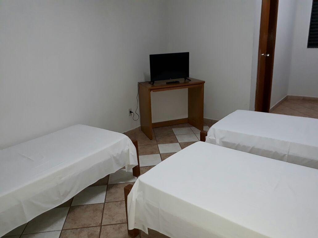 Sevilha Park Hotel Colorado Ngoại thất bức ảnh