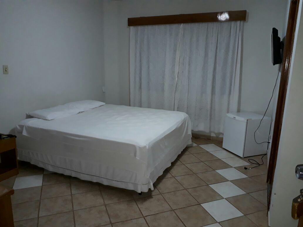 Sevilha Park Hotel Colorado Ngoại thất bức ảnh