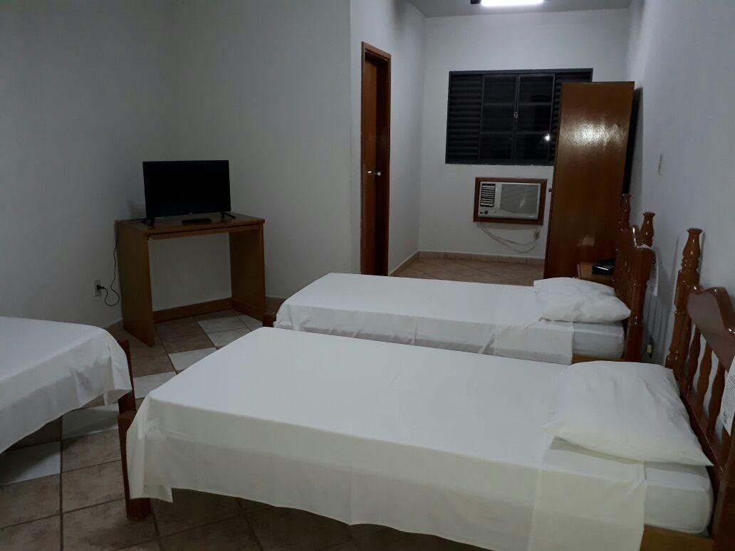 Sevilha Park Hotel Colorado Ngoại thất bức ảnh