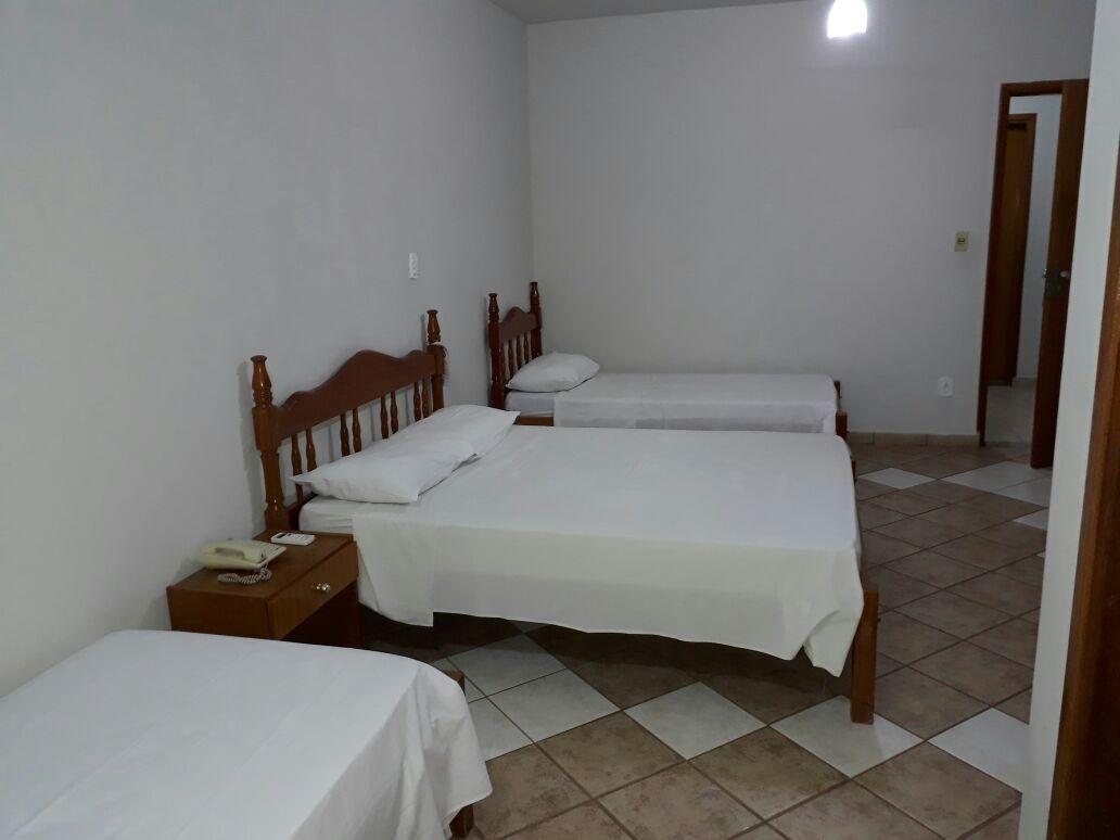 Sevilha Park Hotel Colorado Ngoại thất bức ảnh